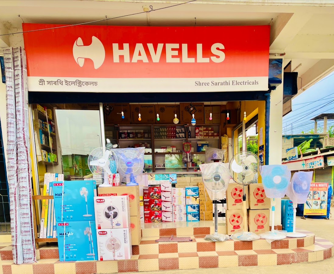 Shree Sarathi Electricals