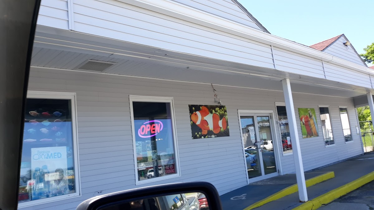 Maine Pet & Aquarium