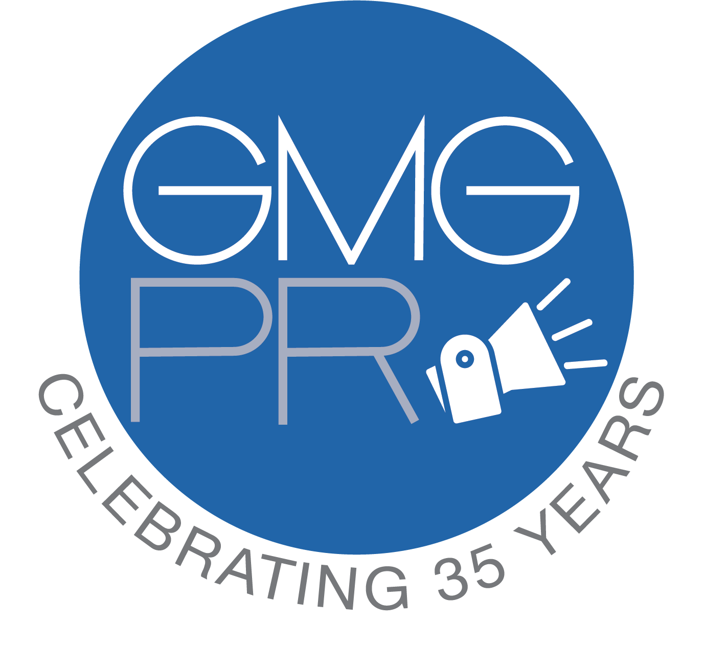 GMG Public Relations logo