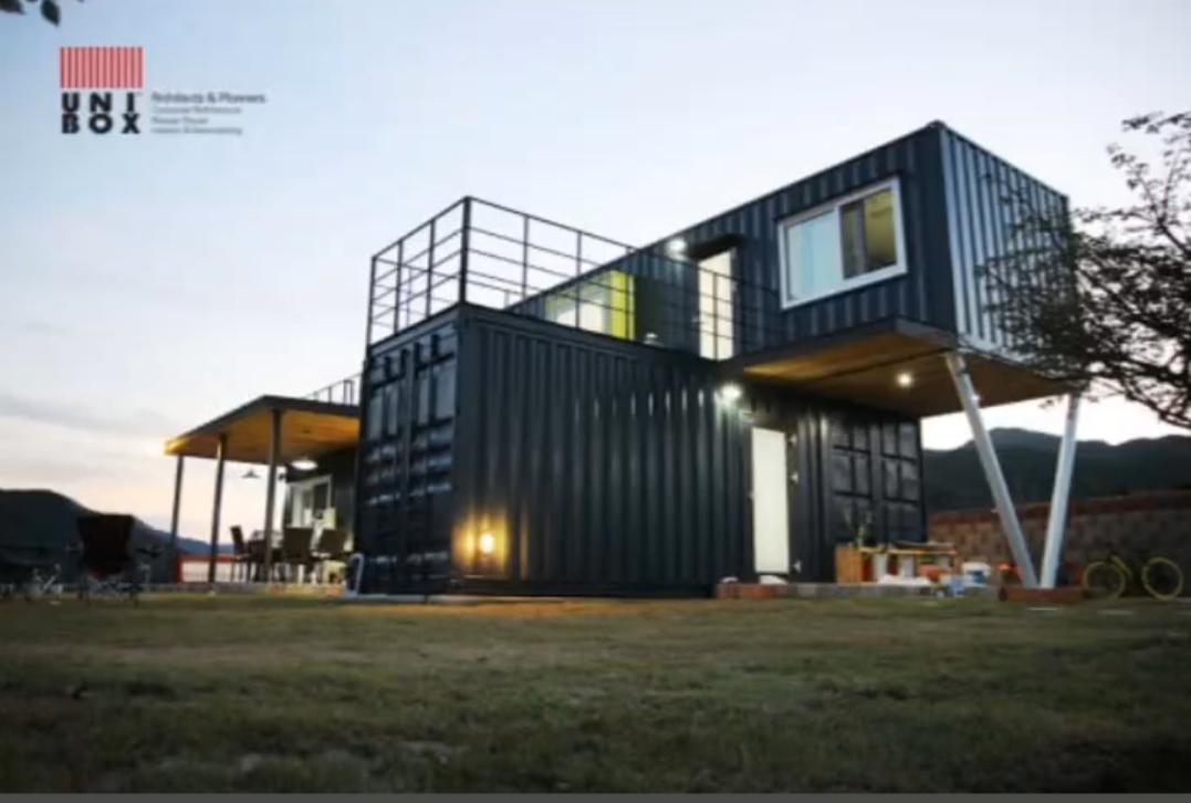 AM Office Solutions - Portable Cabins Manufacturer and Supplier Visakhapatnam