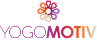 Yogomotiv Pilates logo
