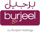 Burjeel Home Care logo