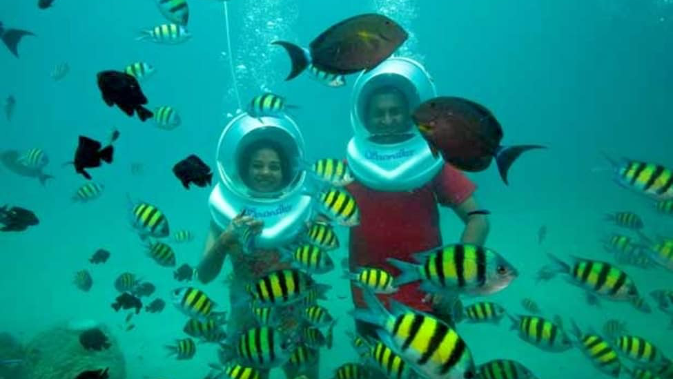 Safar Andaman