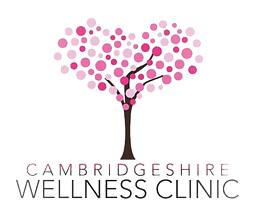 Cambridgeshire Wellness Clinic logo