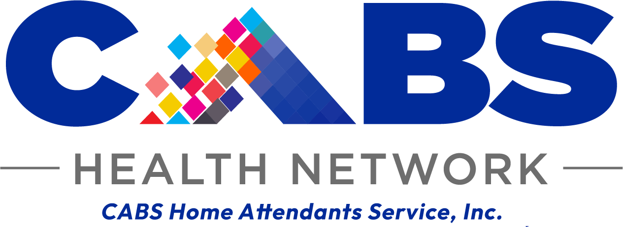 CABS Home Attendants Service logo