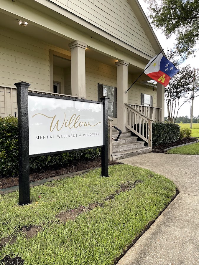 Willow Mental Wellness & Recovery