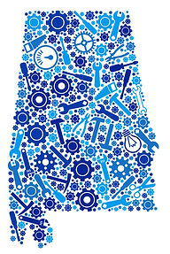 Central Supply Co logo