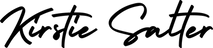 Kirstie Salter Hypnotherapy and Transformational Coaching (ICF) logo