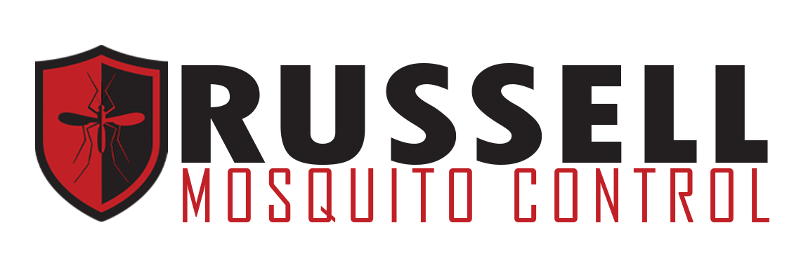 Russell Mosquito Control logo