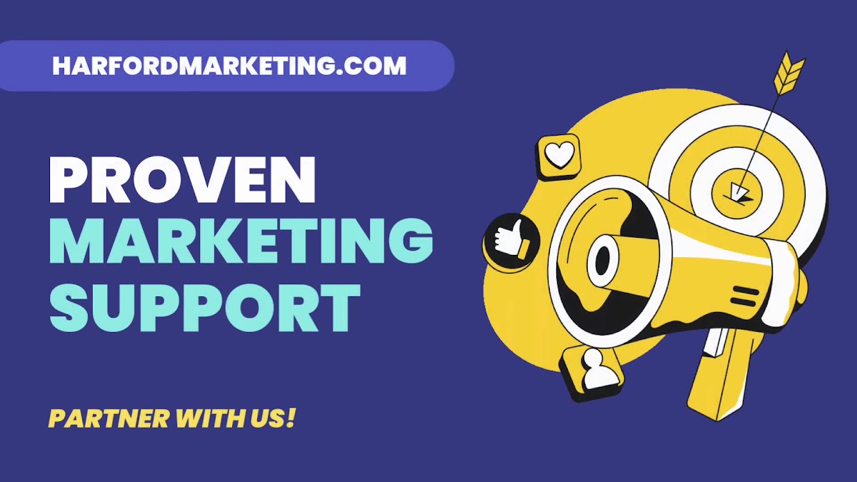 Harford Digital Marketing Solutions