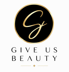 Give Us Beauty logo