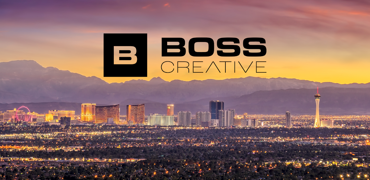 Boss Creative | Branding & Marketing Agency