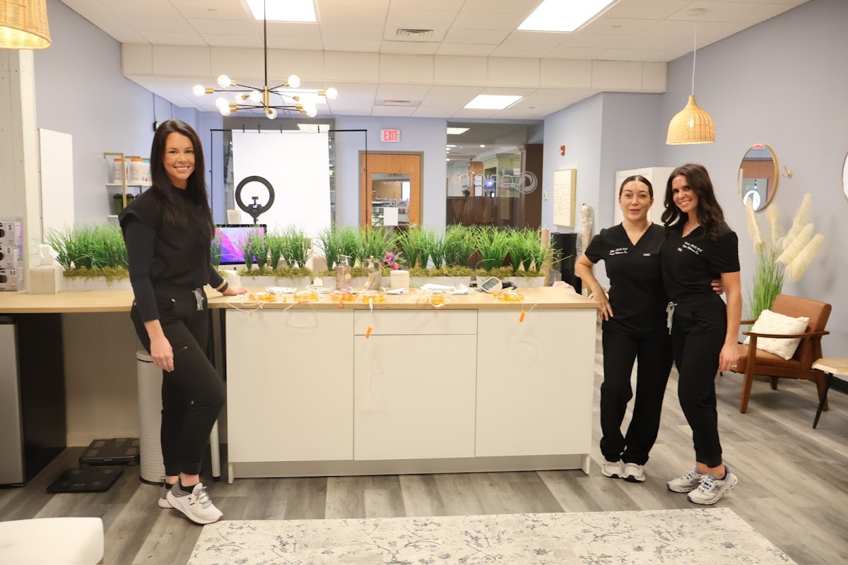 Origin Wellness Co