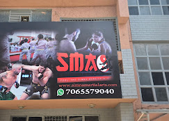 Simna Martial Arts photo 1