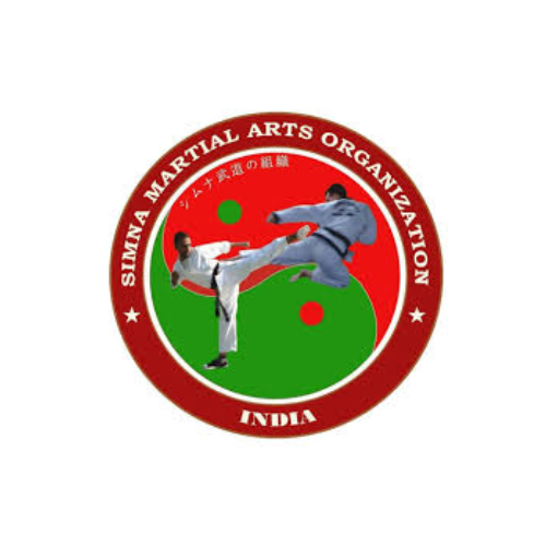 Simna Martial Arts logo