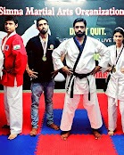 Simna Martial Arts photo 5