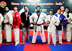 Simna Martial Arts photo 2