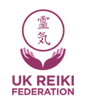 stop and smell the roses Reiki and Reflexology logo