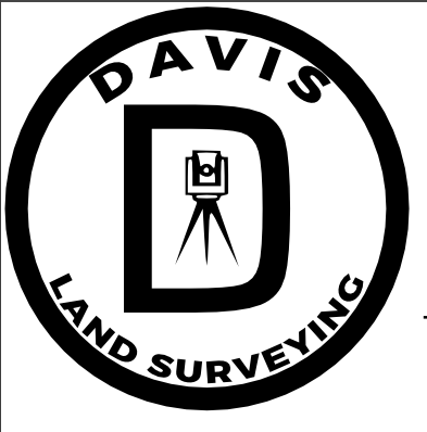 Davis Land Surveying LLC logo