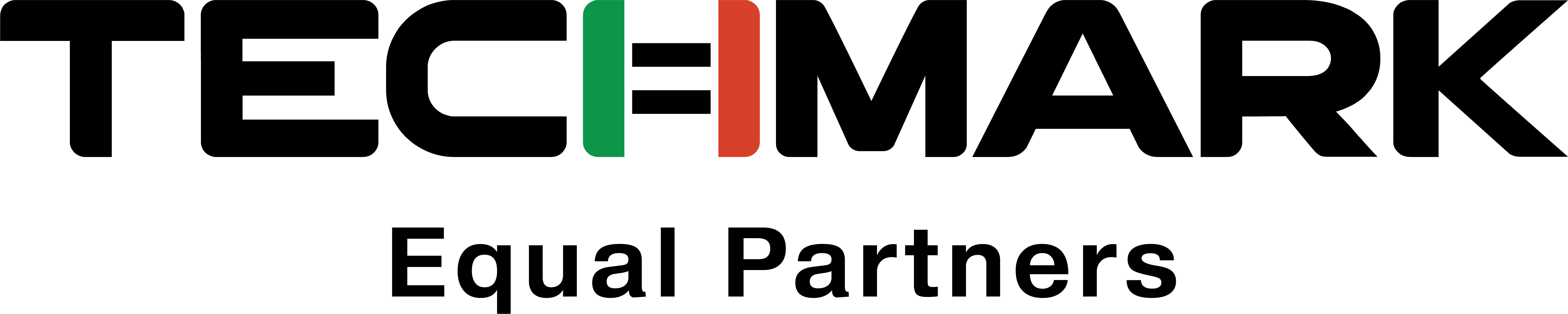 Techmark International FZE logo