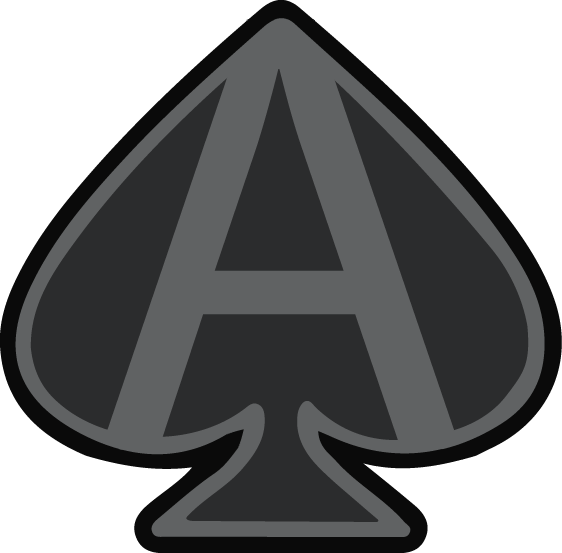 Ace Lock and Key Service logo