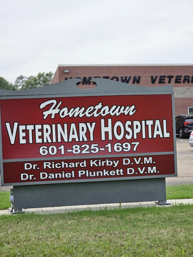 Hometown Veterinary Hospital