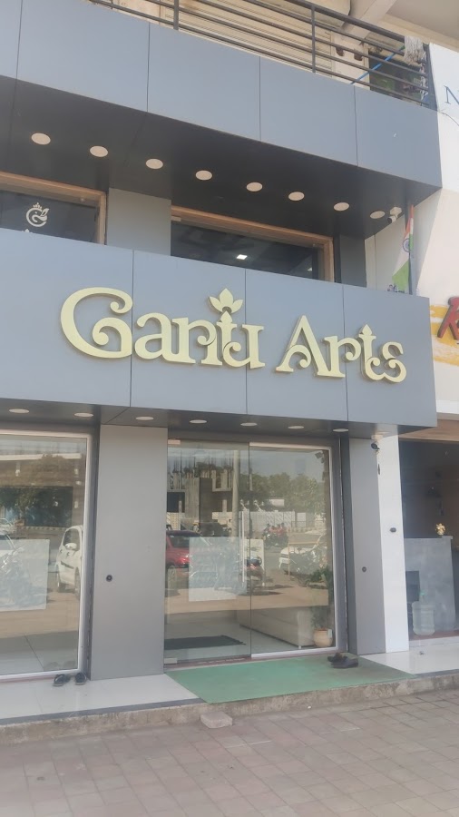 Ganu Arts