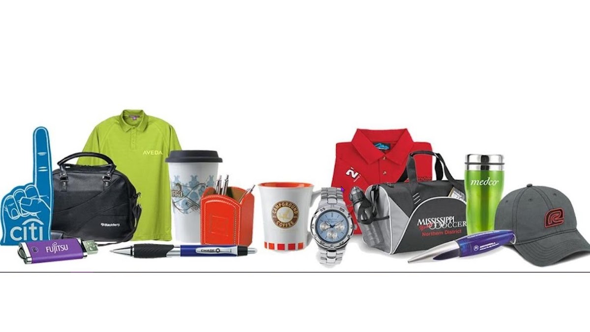 Custom Advertising Products