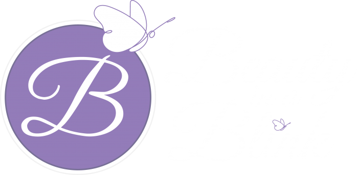 Beauty in a Blink logo