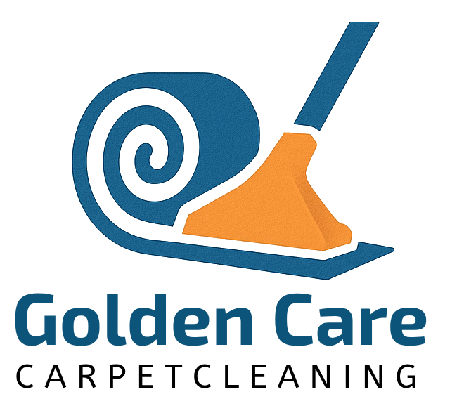 Golden Care Carpet Cleaning logo