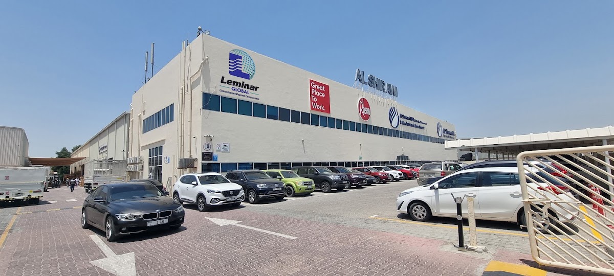 Al Shirawi Facilities Management L.L.C.