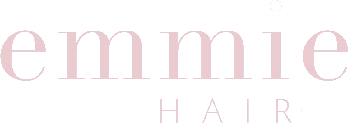 Emmie Hair logo
