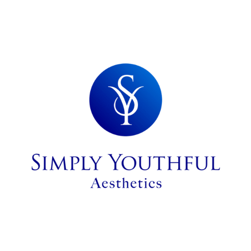 Simply Youthful Aesthetics & Skincare logo