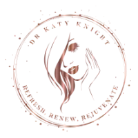Dr Katy Knight Aesthetics Limited logo