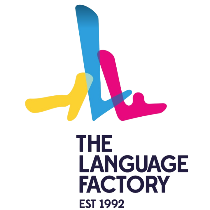 The Language Factory