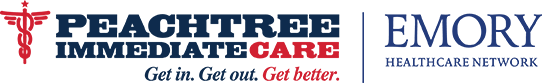 Peachtree Immediate Care - Columbus Midtown logo