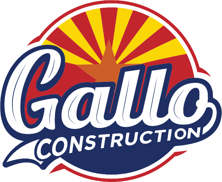Gallo Construction logo
