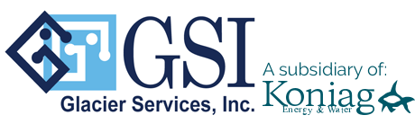 Glacier Services Inc logo