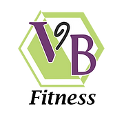 VB Fitness Centre logo