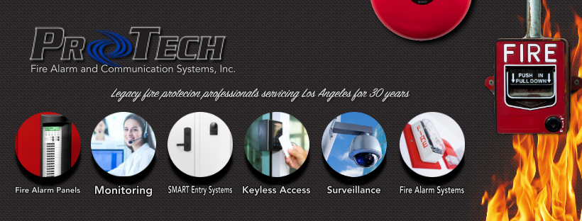 Pro Tech FCS