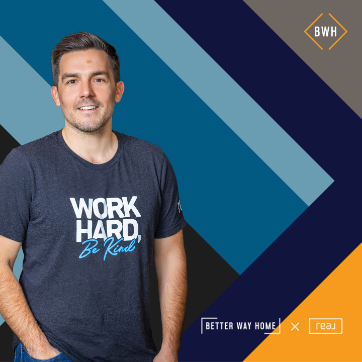 Brad Acree | Better Way Home - Cincinnati & Northern Kentucky REALTORS