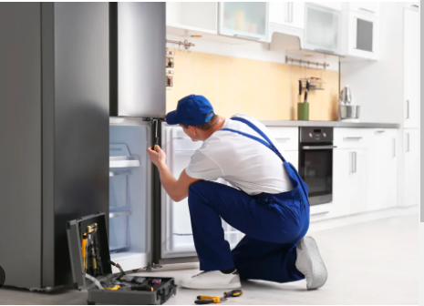 Al Falak Appliance Repair LLC