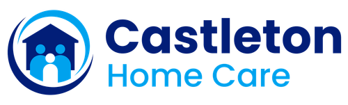 Castleton Home Care logo
