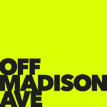 Off Madison Ave logo