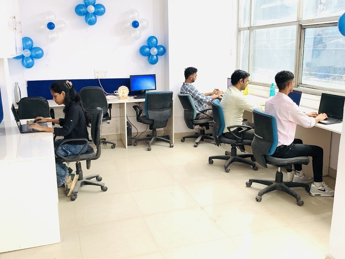 Fifth Shield Website Development & Digital Marketing