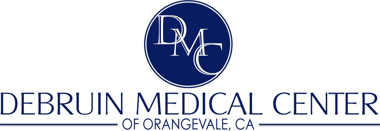 Debruin Medical Center logo