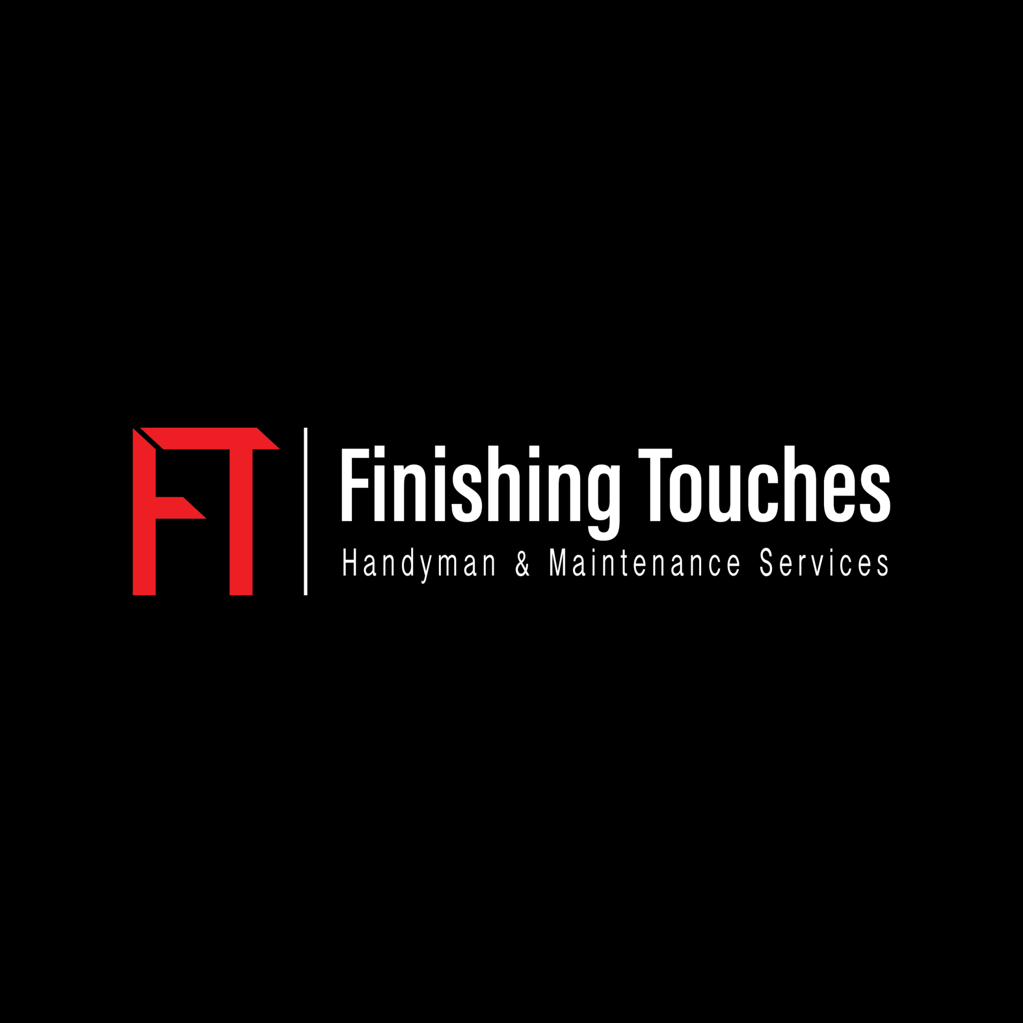 Finishing Touches Handyman & Maintenance Services logo