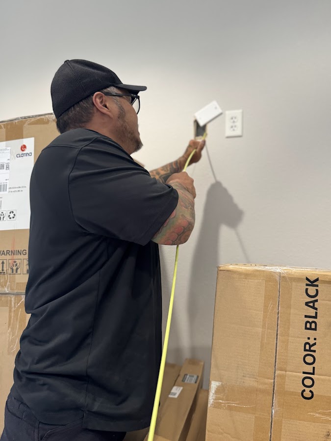 Advantage IT Services | Managed IT & Outsourced IT Support in Las Vegas, NV