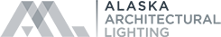 Alaska Architectural Lighting logo