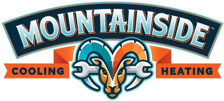 Mountainside Air Conditioning Repair logo